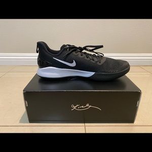 Kobe Bryant mamba fury